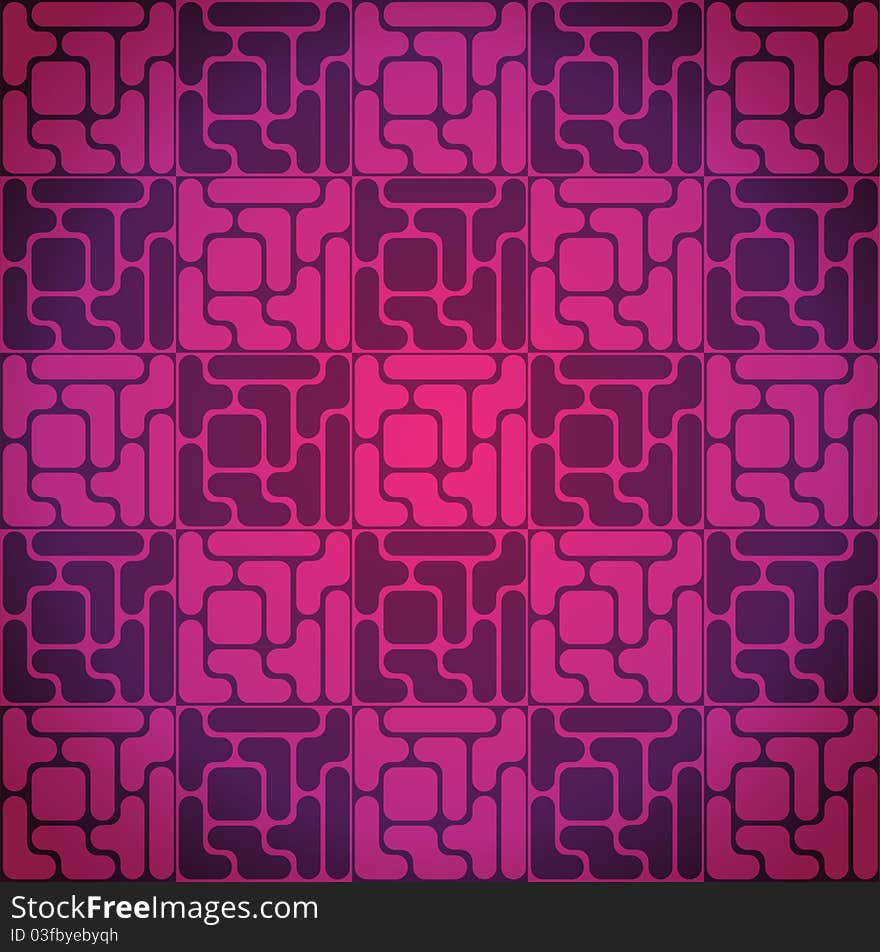 Seamless Pattern