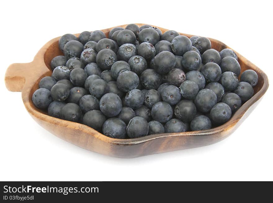 Blueberries