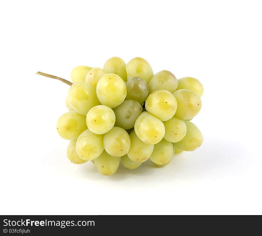 Green Grapes