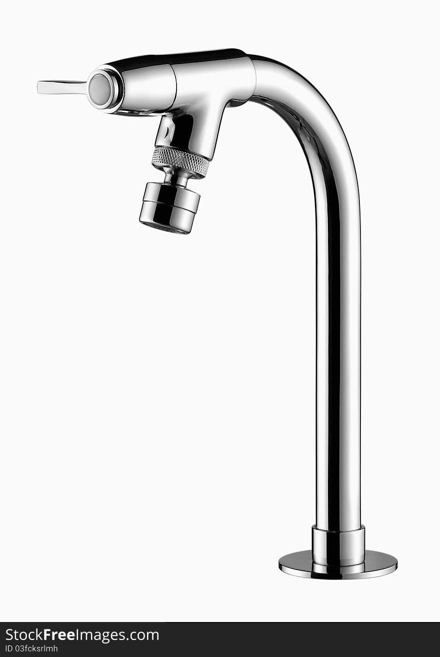 Kitchen Faucet