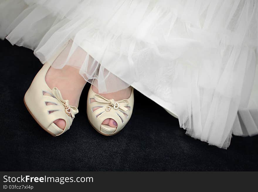 Wedding Shoes