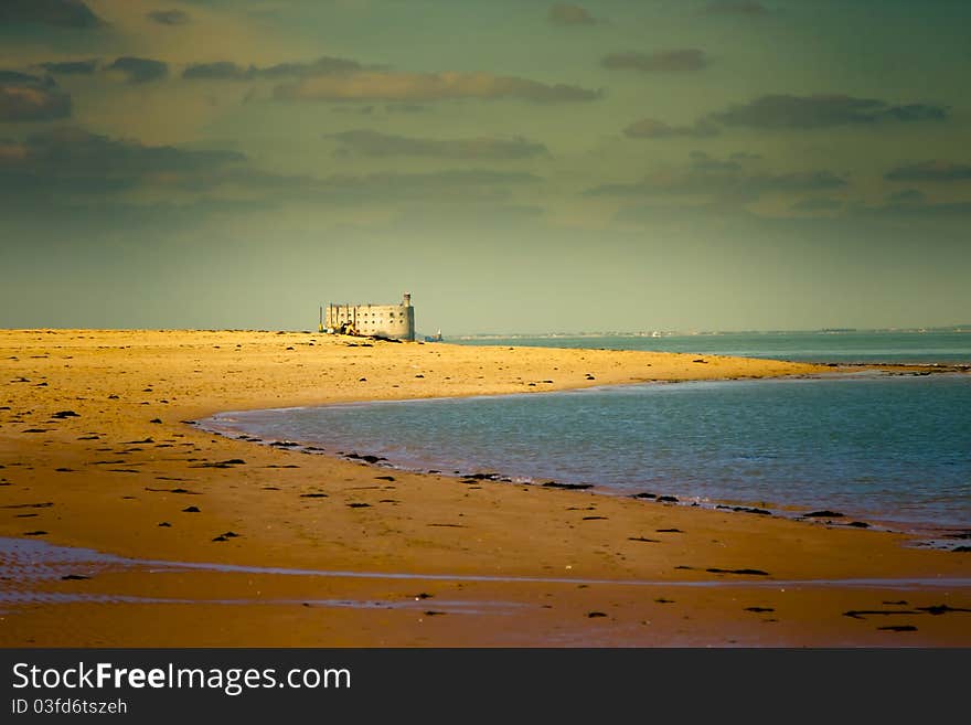 Fort Boyard