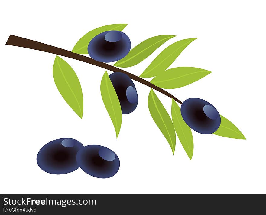 Olives