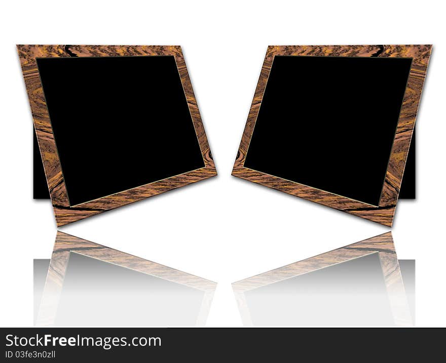 Photo frames