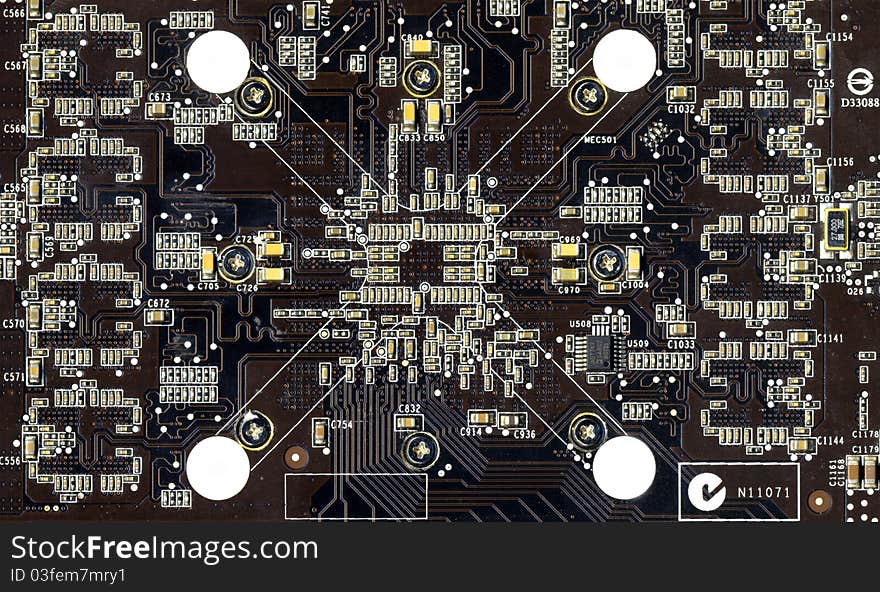 Circuit Board