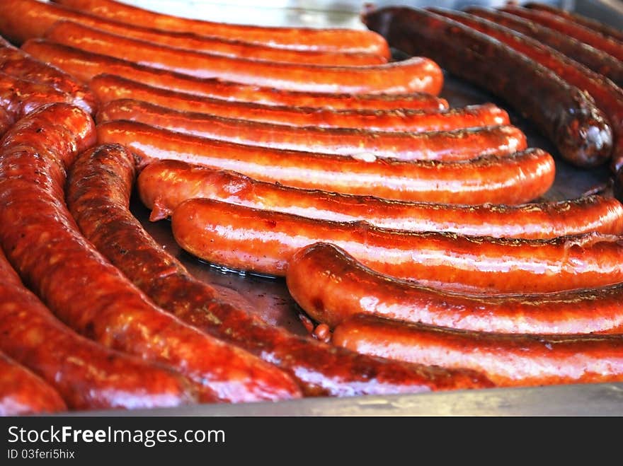 Sausages