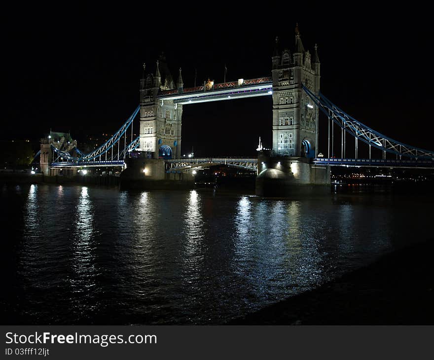 Tower Bridge