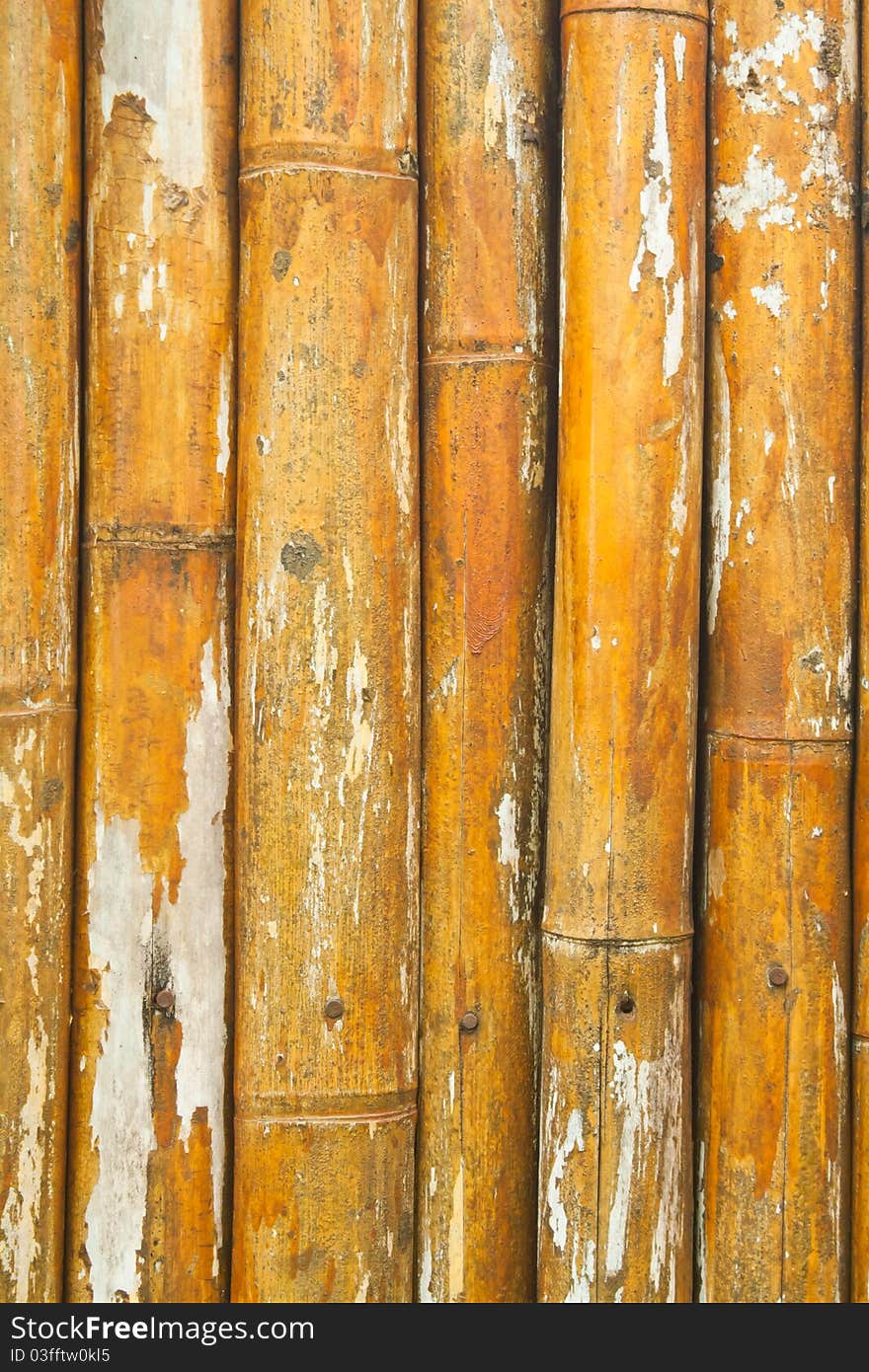 Japanese bamboo texture good for background. Japanese bamboo texture good for background