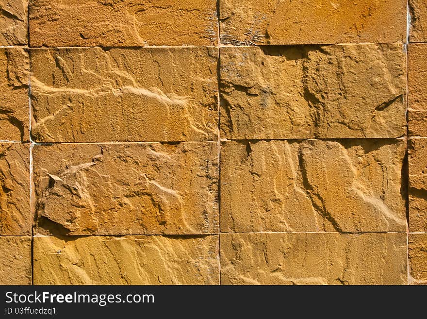 Background of stone wall texture photo. Background of stone wall texture photo