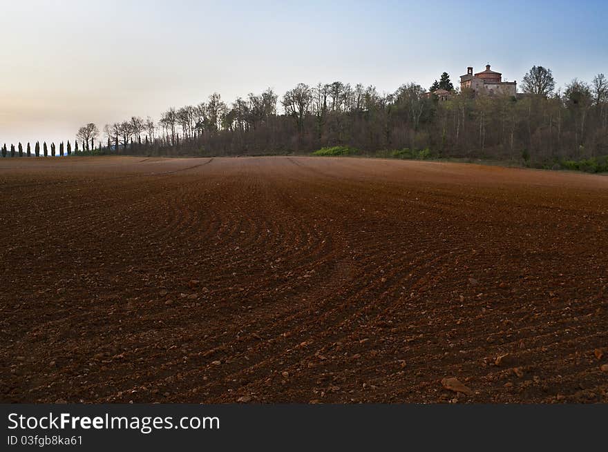 San Galgano