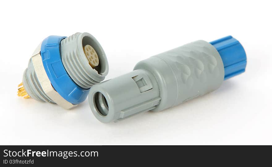 Professional  Connectors