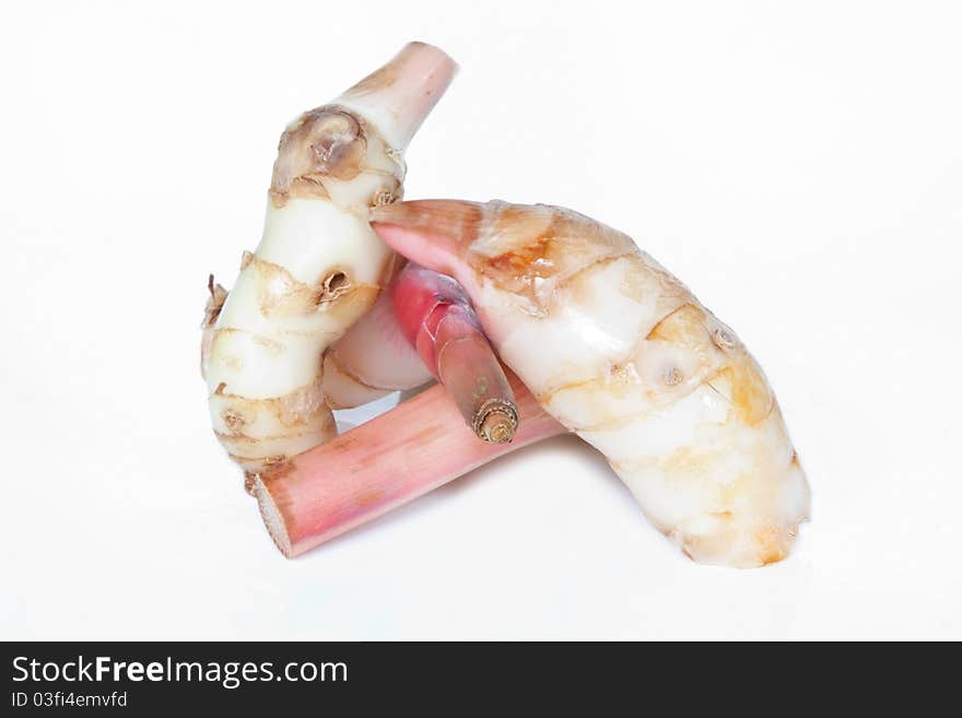 Galangal