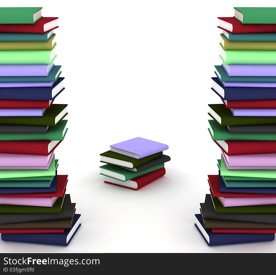 Book-a great achievement of mankind, the transfer of information from the past. Book-a great achievement of mankind, the transfer of information from the past