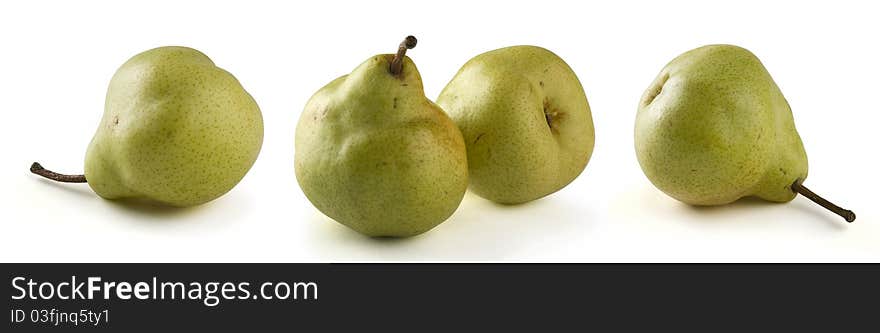 Pears