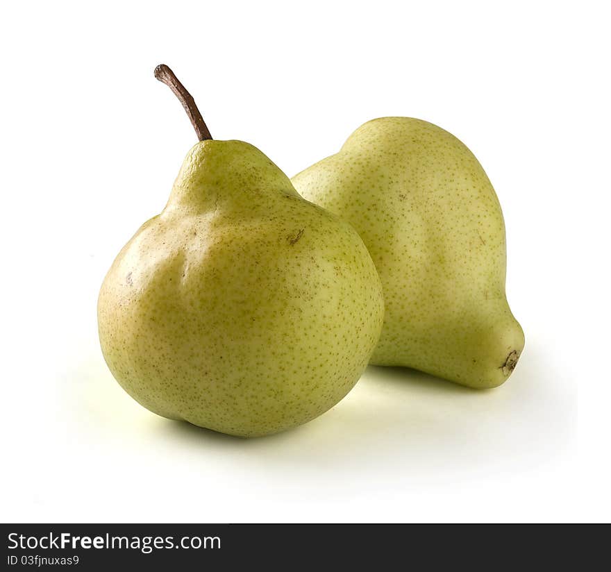 Pear