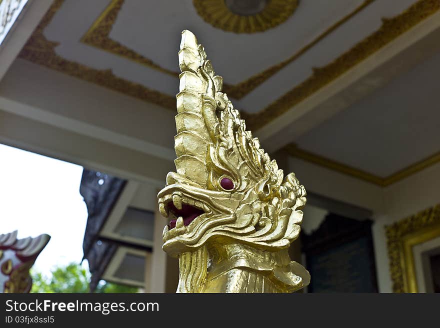 Burmese Buddhist Temple, Singapore