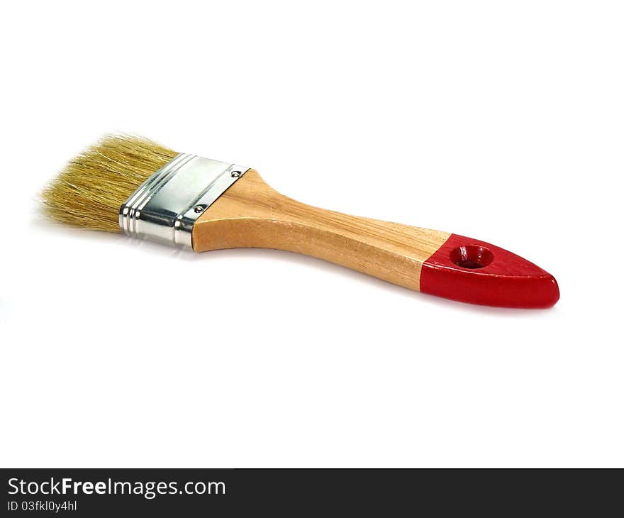 Paintbrush