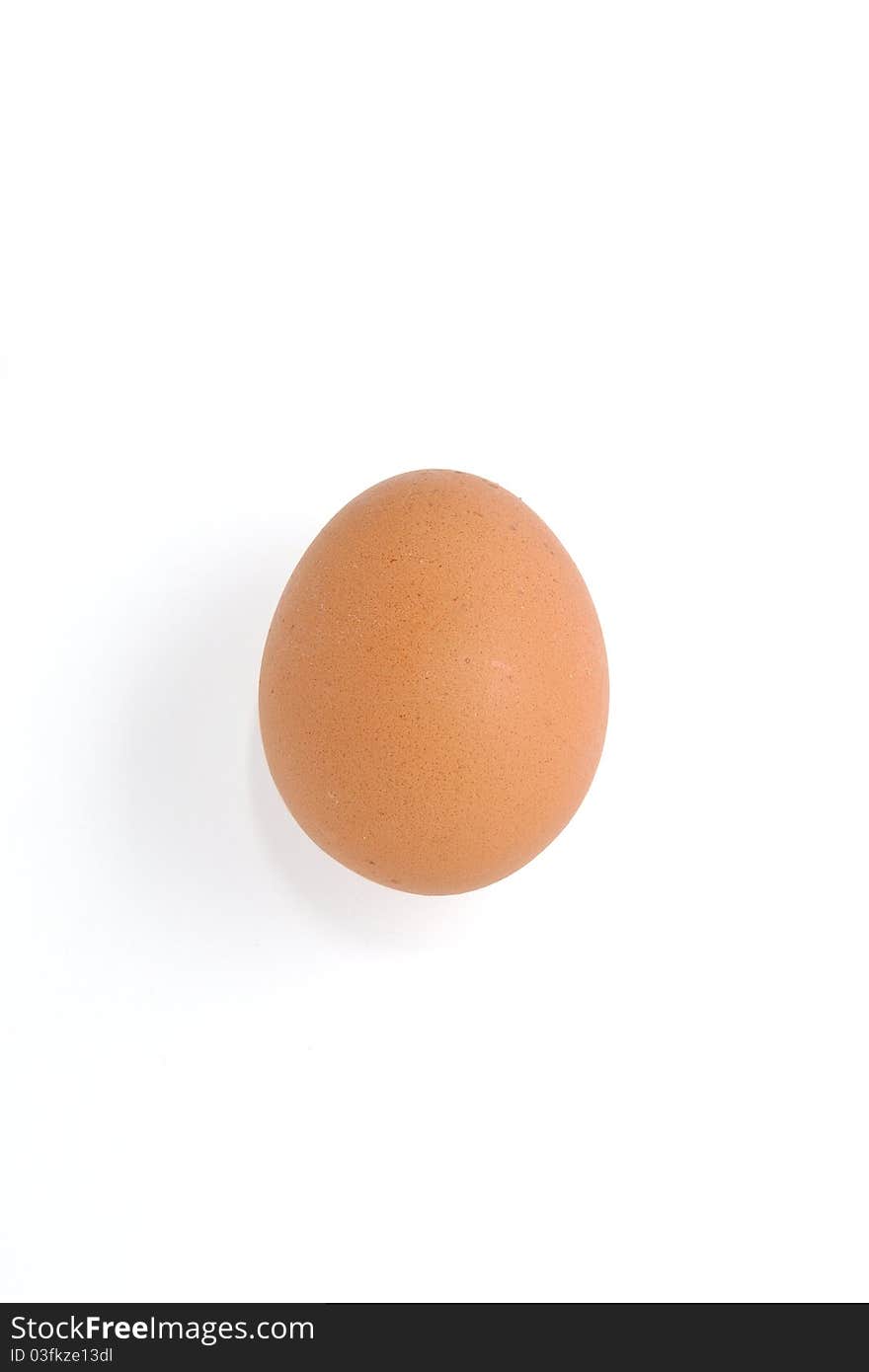 An Egg