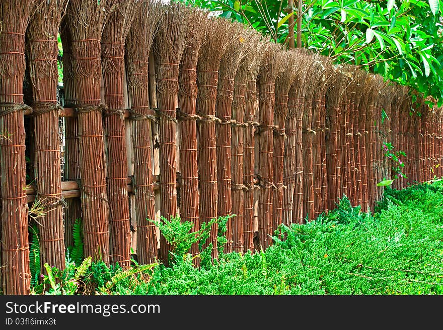 Japanese Fencing