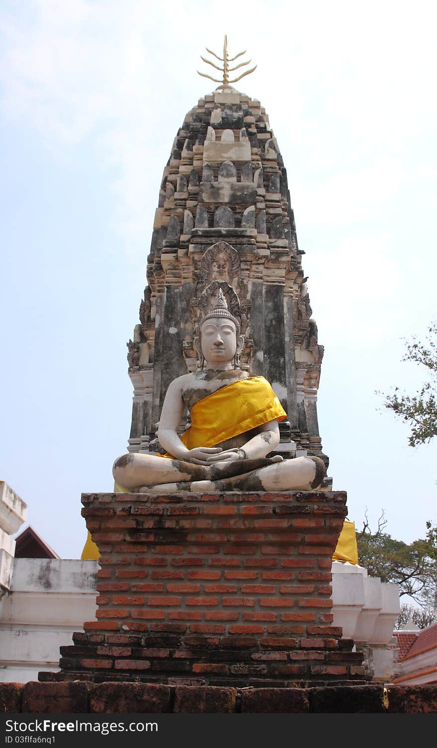 Image of buddha