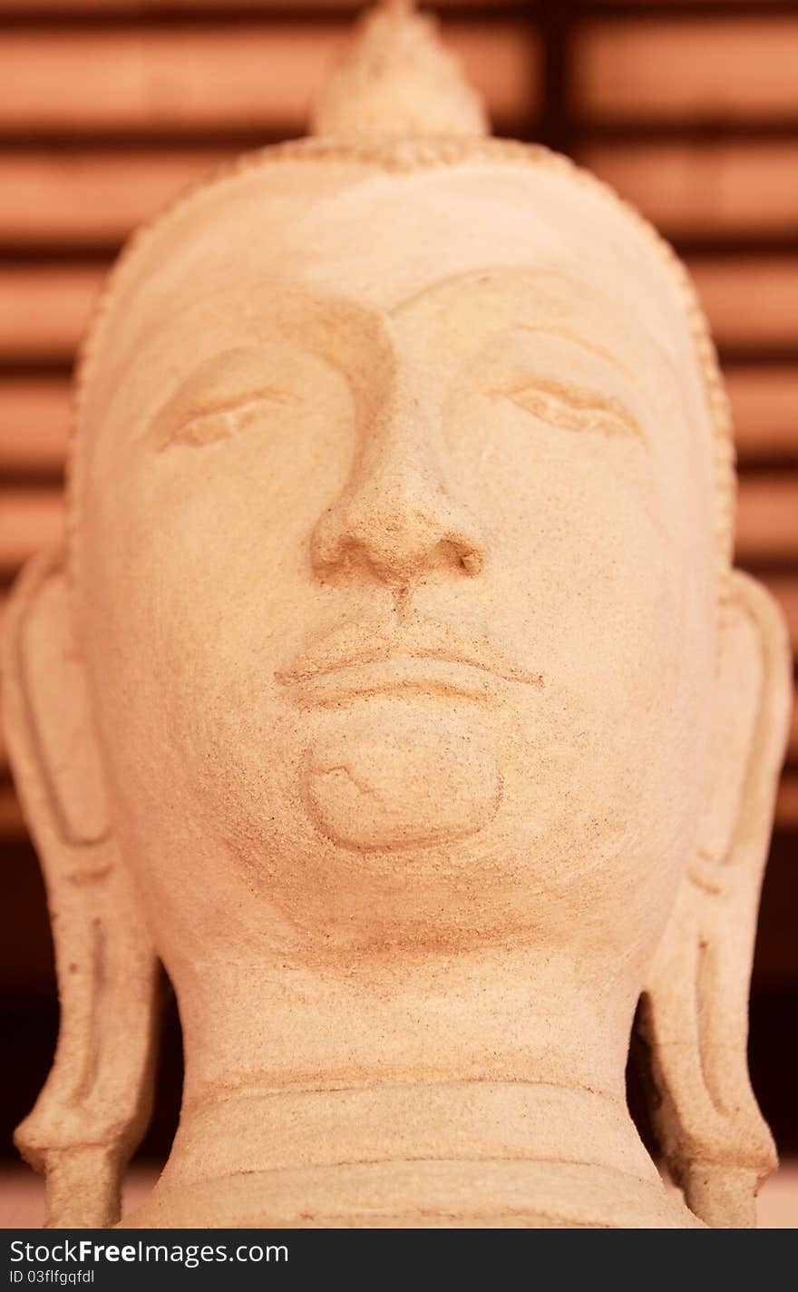 Image Of Buddha