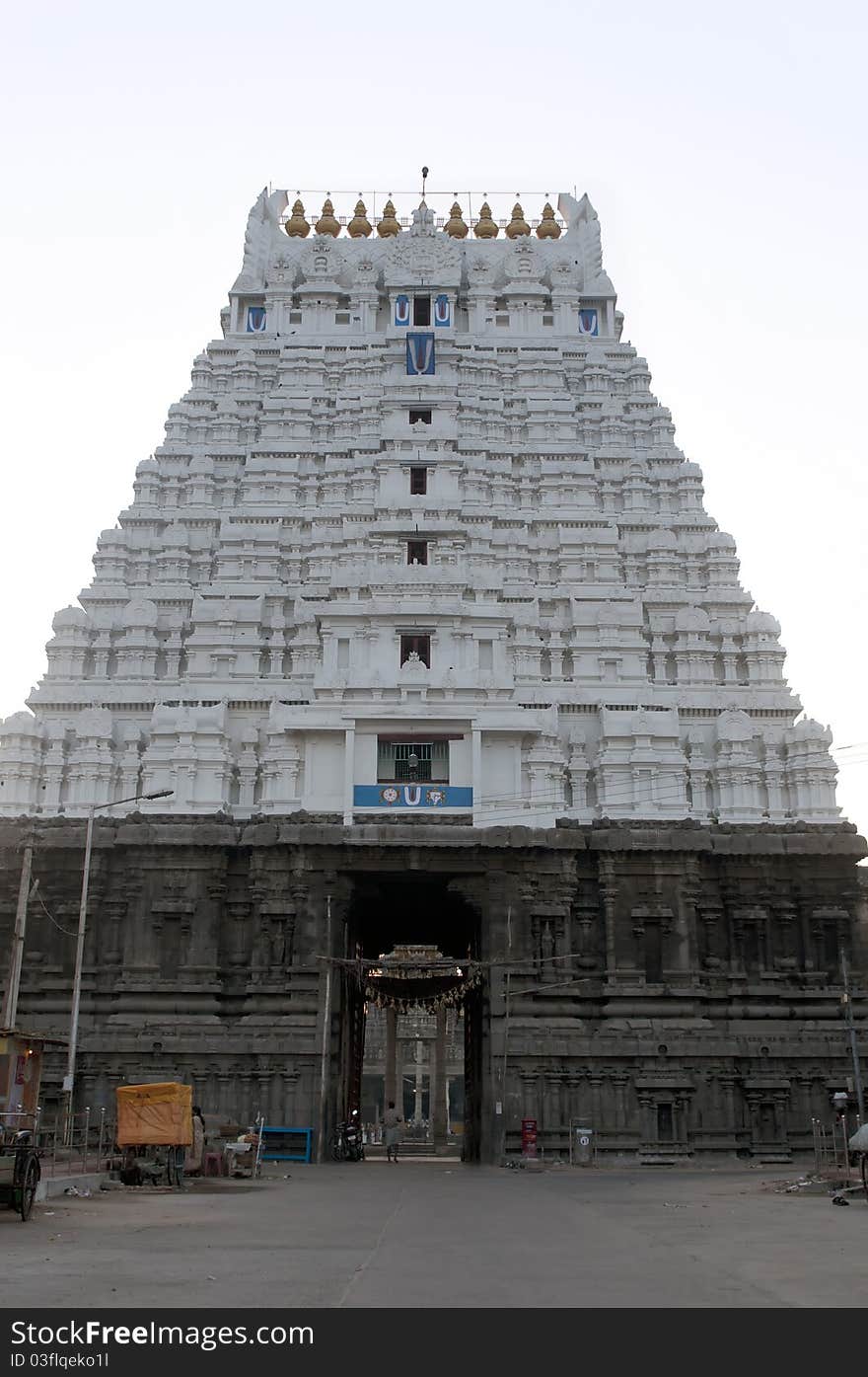 Varadaraja Perumal Temple