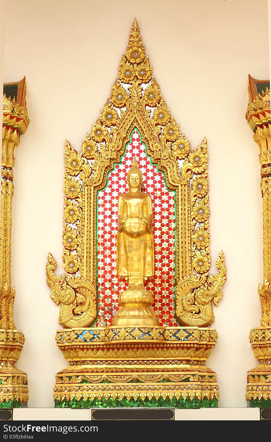 Image of buddha