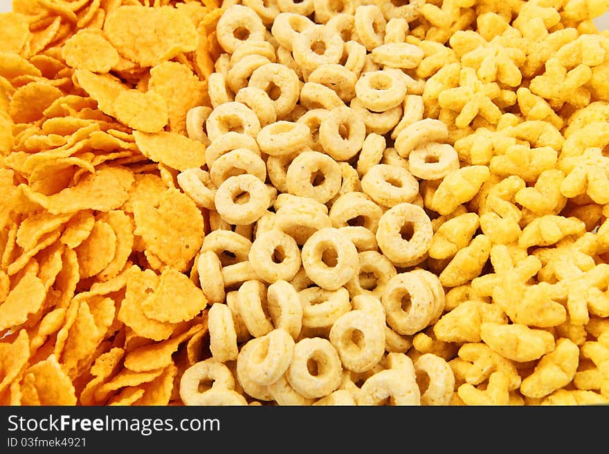 Corn Flakes