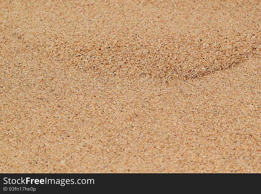 Beach background and beach nutural brown colour