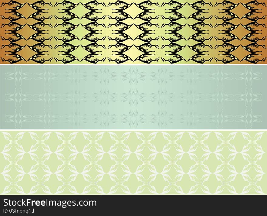 Backgrounds pattern illustration painting design