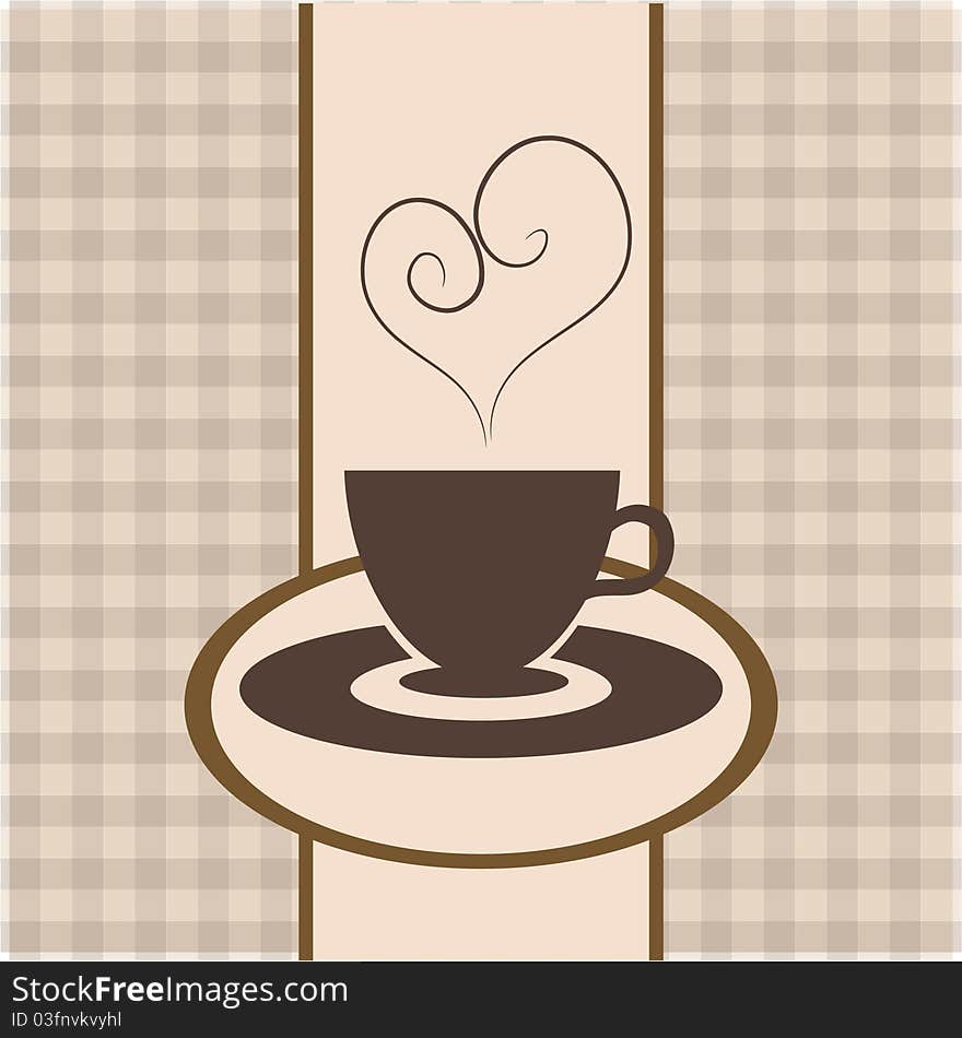 Coffee background