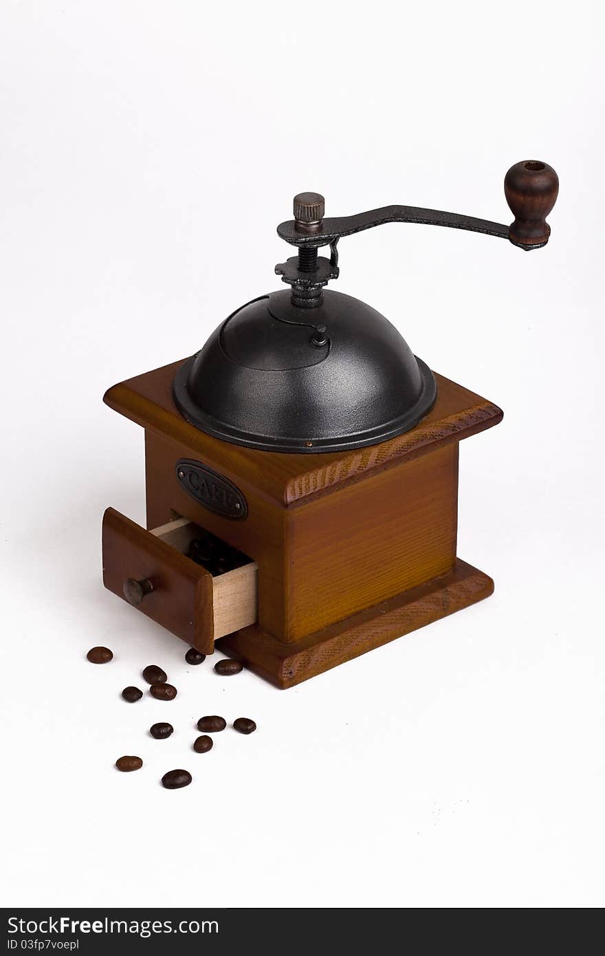 Coffee Grinder