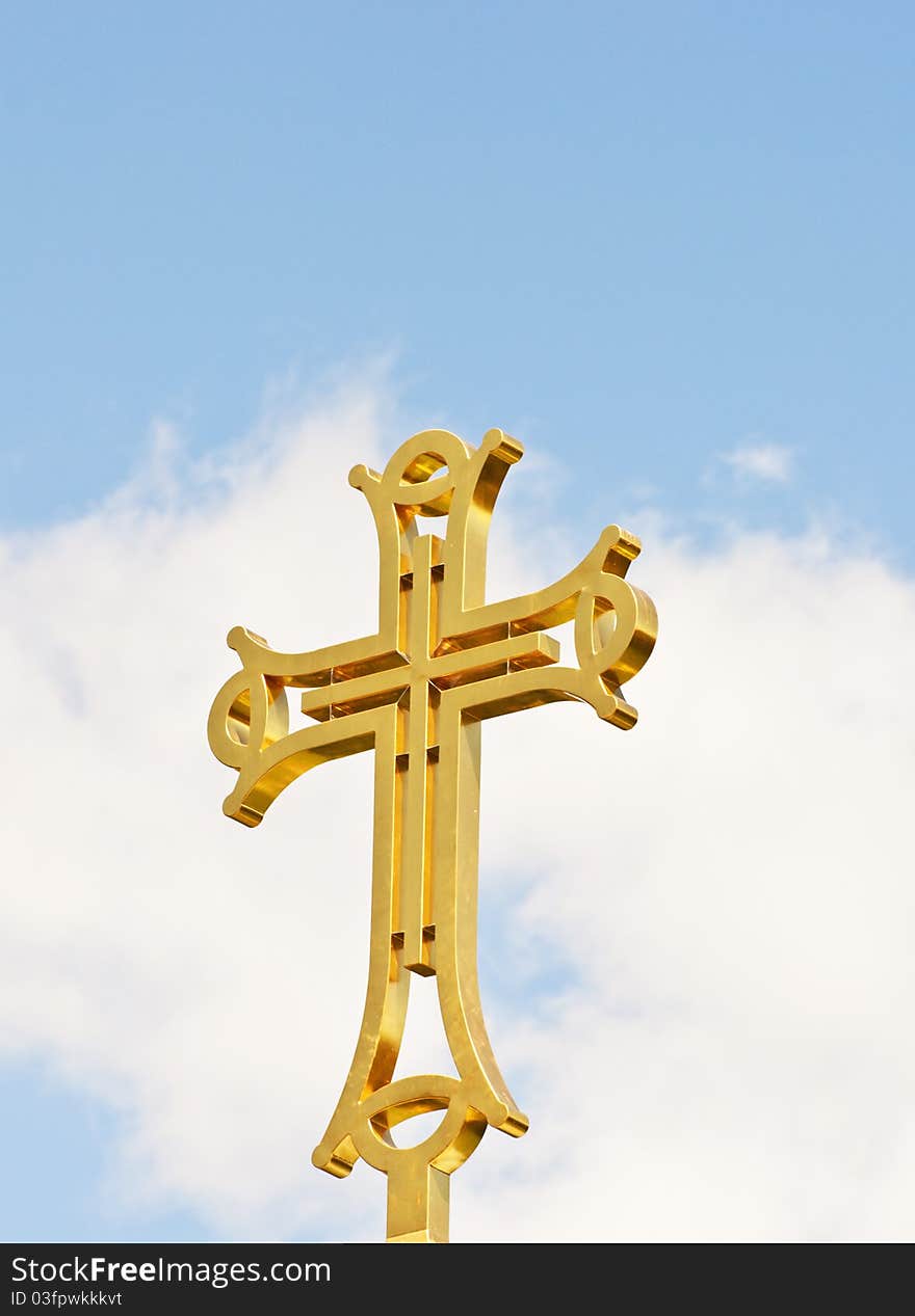 Golden Cross