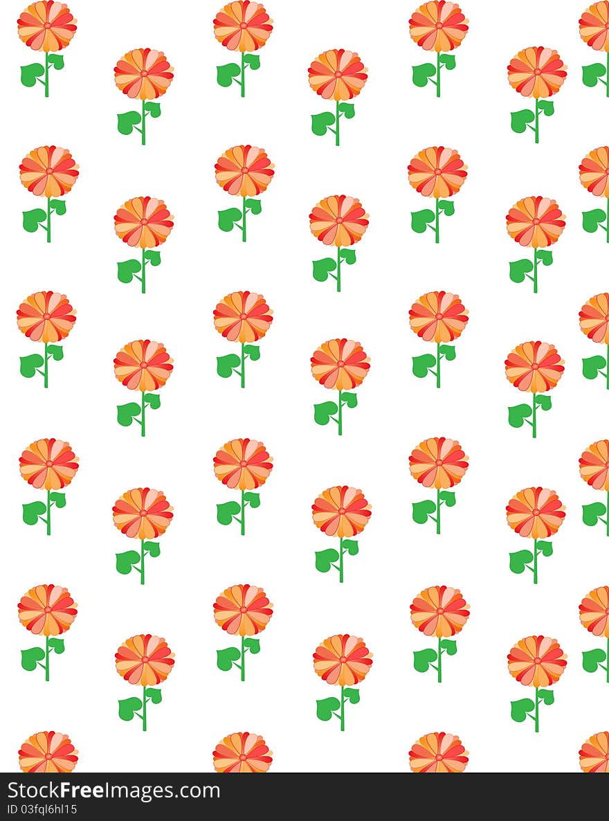 Flowers Wallpaper