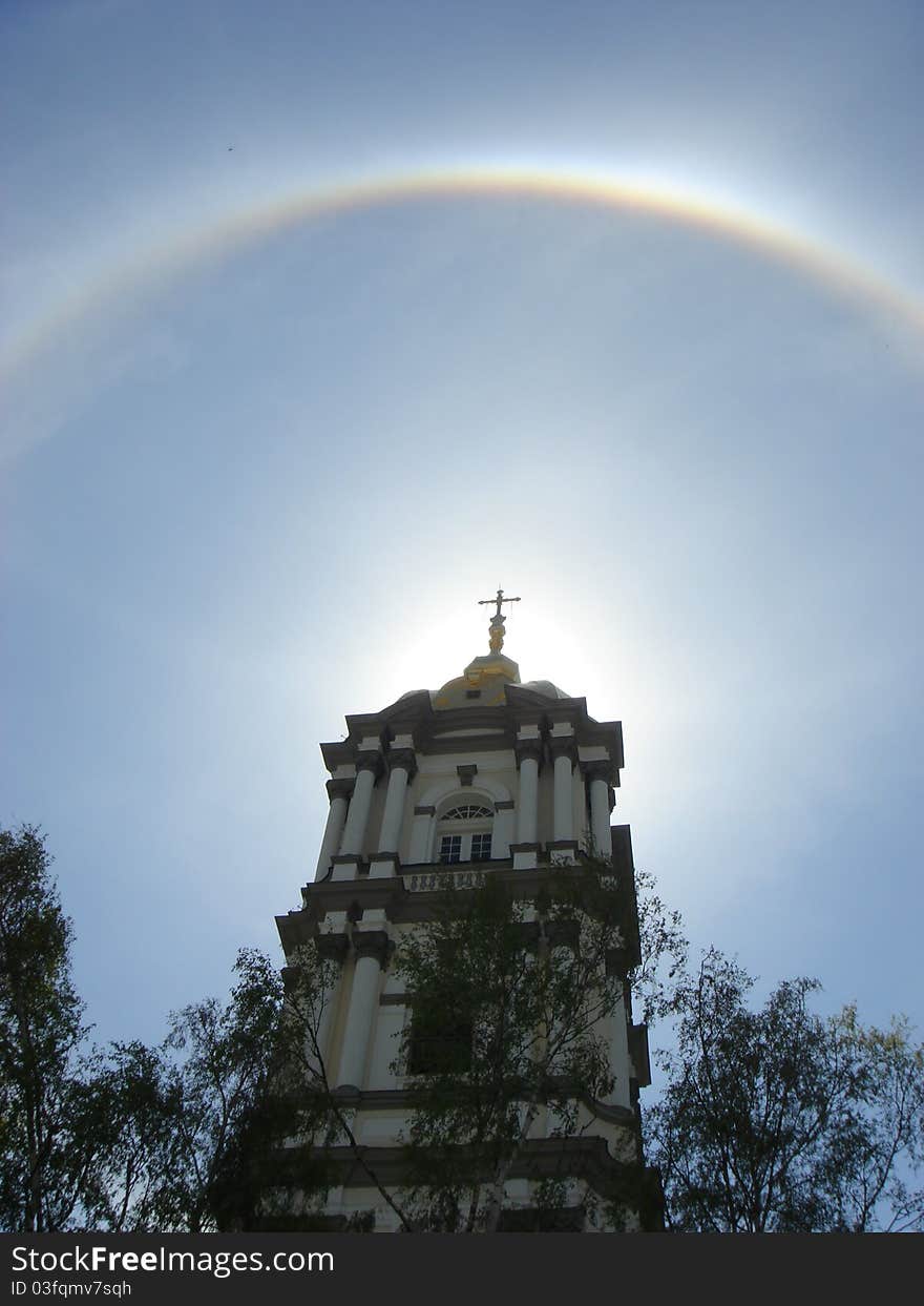 Pochayiv Lavra