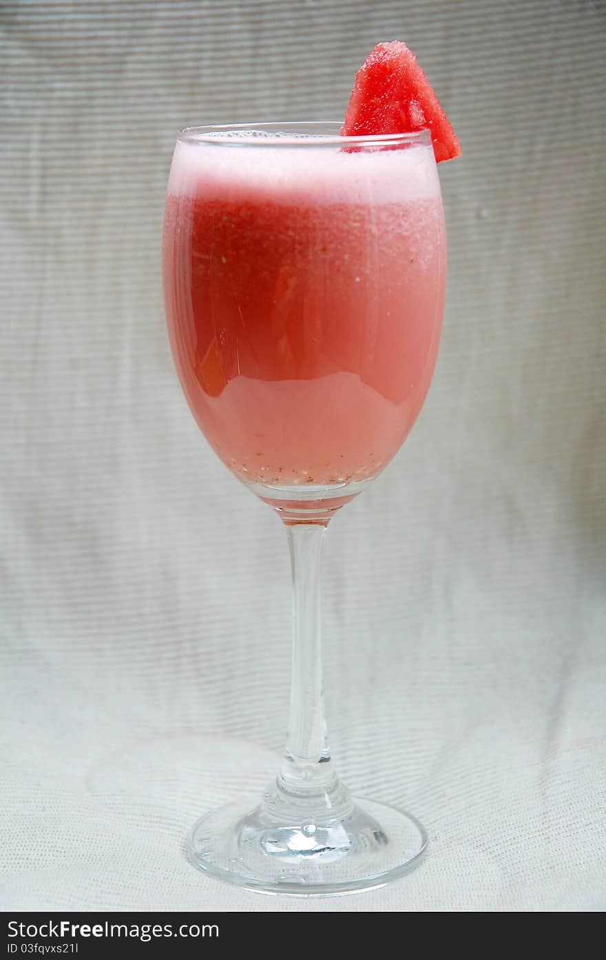 Watermelon Juice