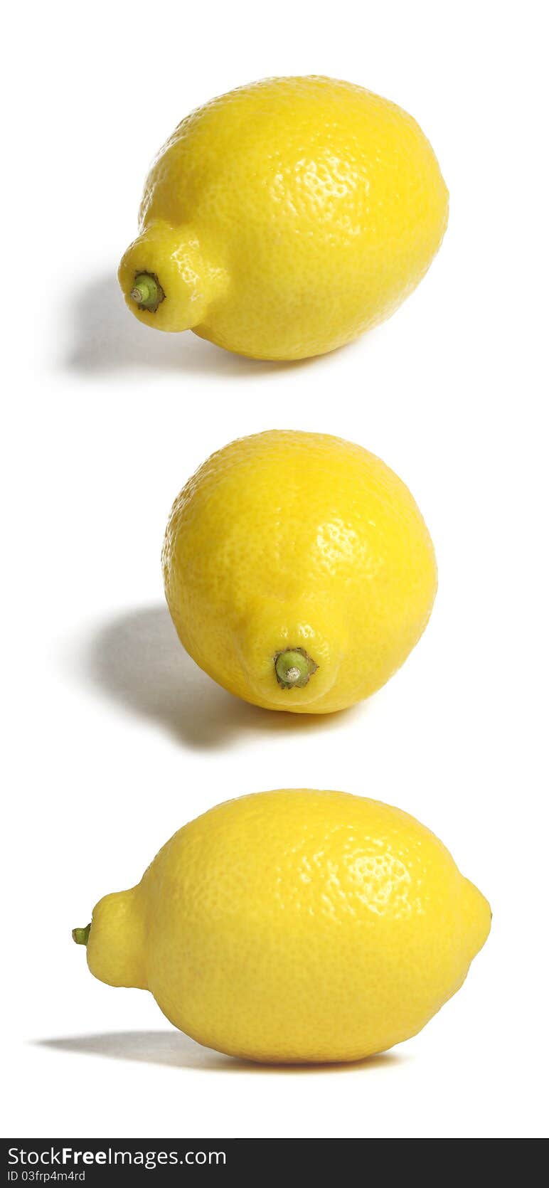 Lemons