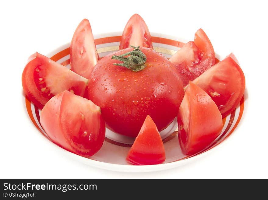 Tomato