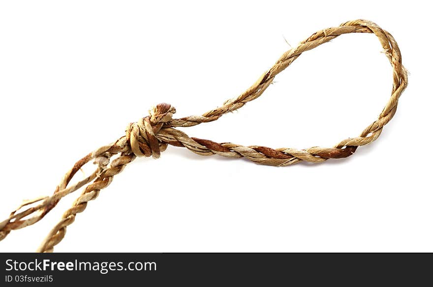 Rope