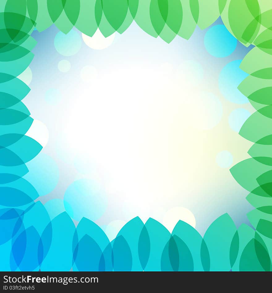 Abstract Background