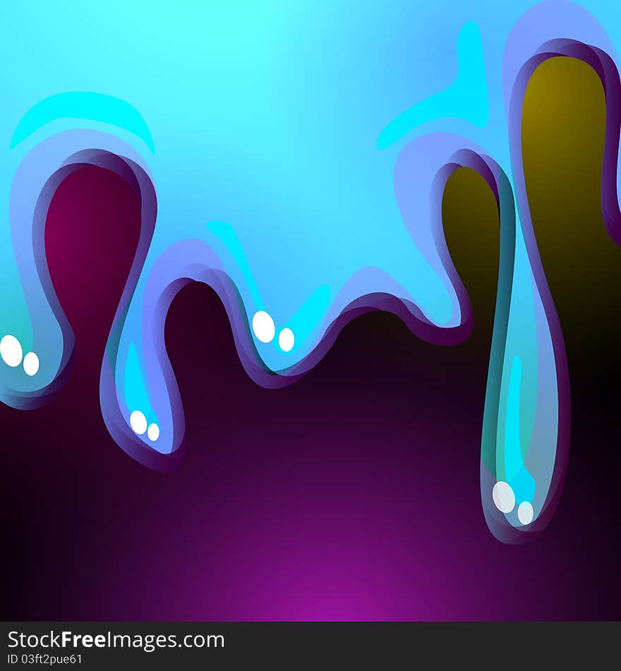 Abstract background for various needs.