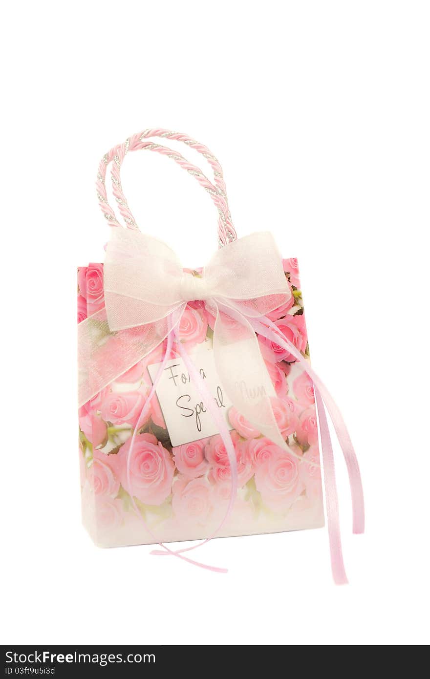 Gift bag