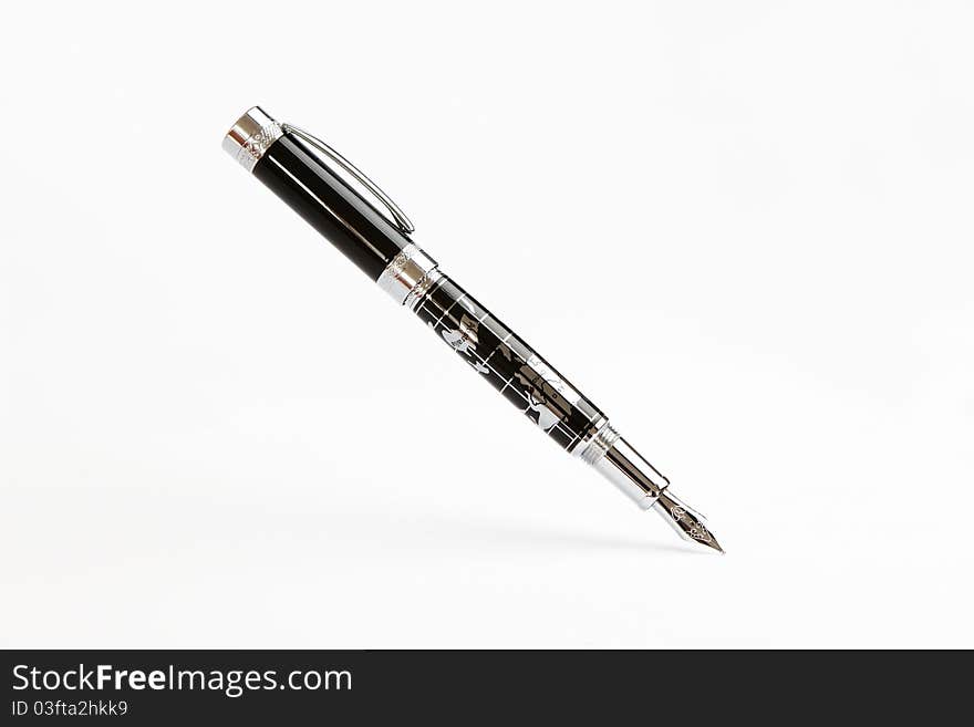 Fountain pen