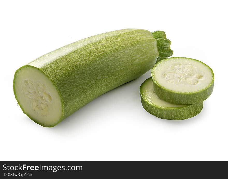 Vegetable Marrow