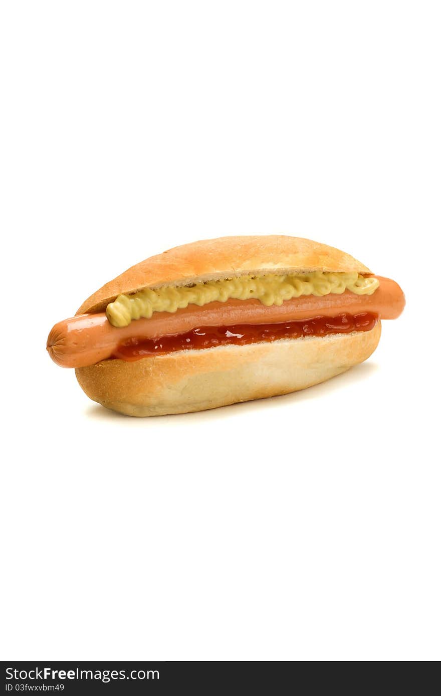 Hot dog