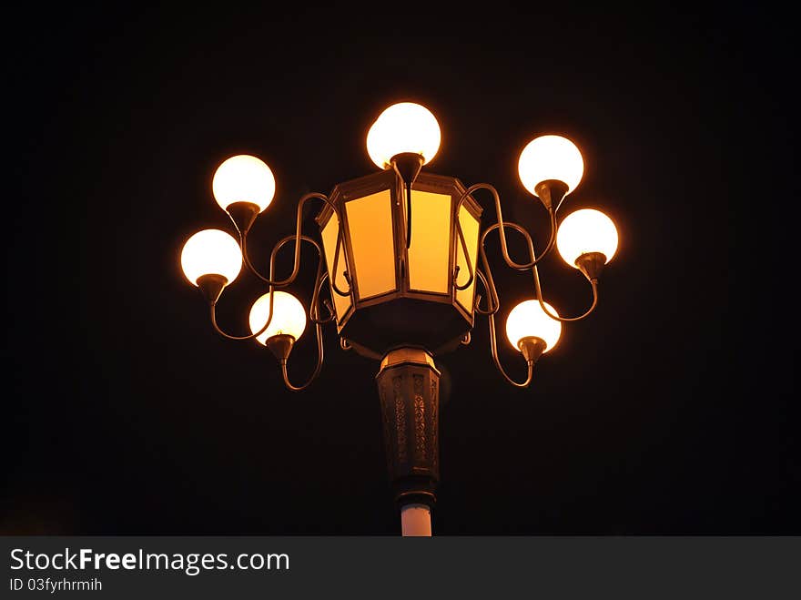 Street light