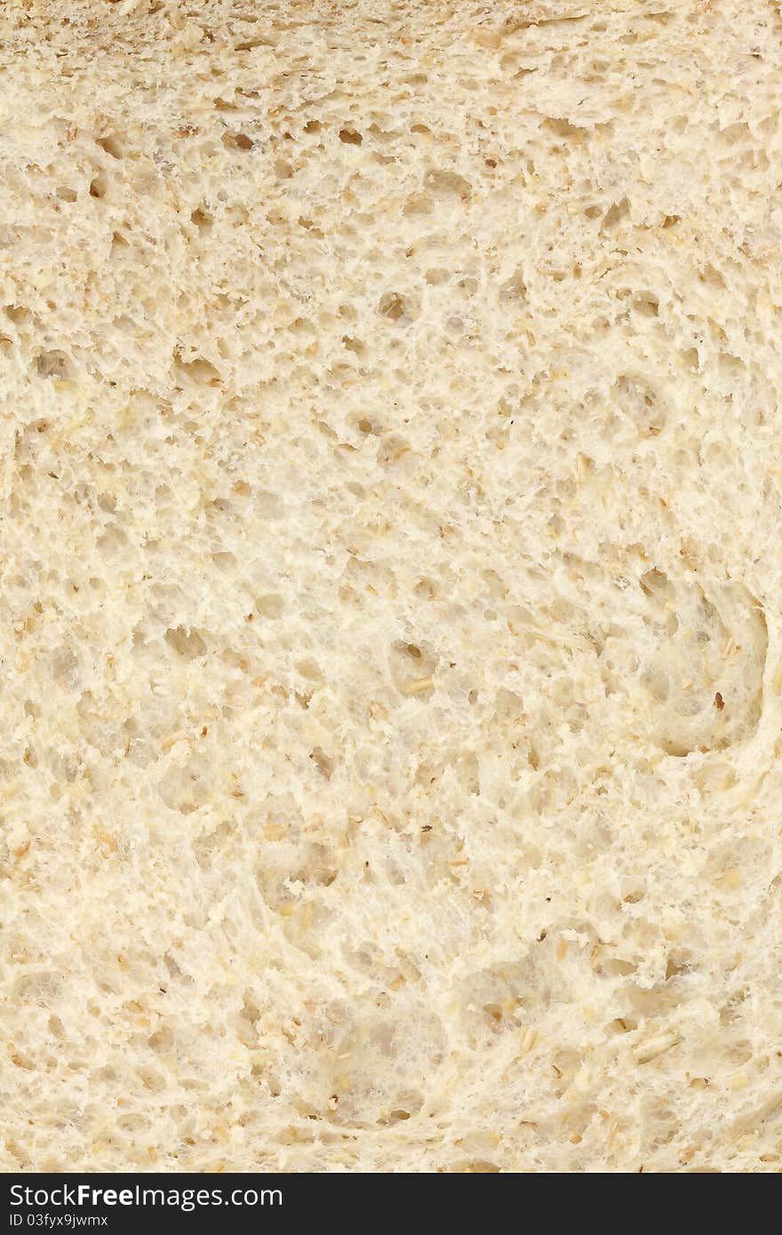 Bread Background