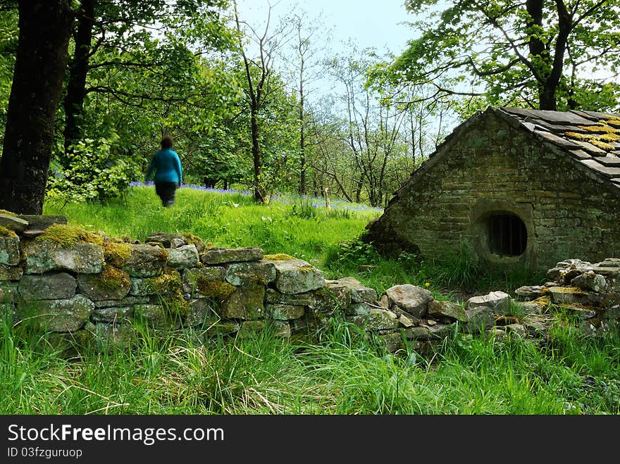 Farm House