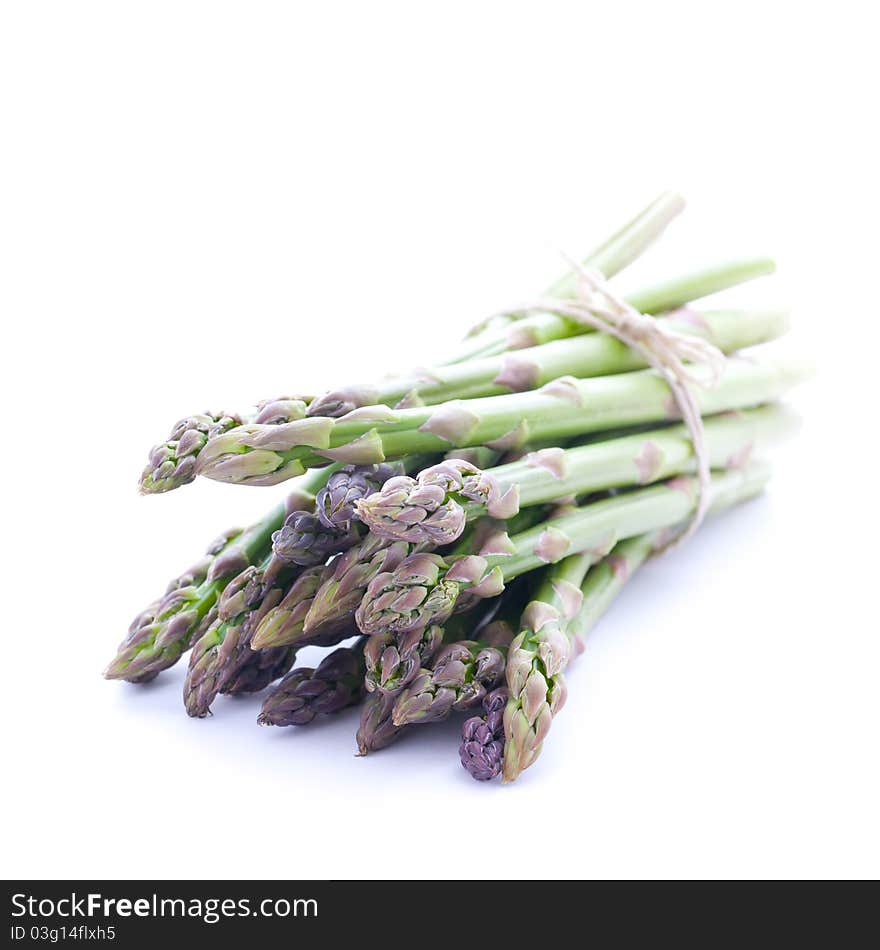 Green Asparagus