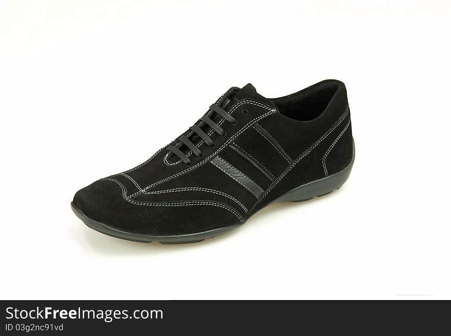 Men sport shoes